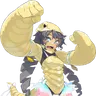 Profile image of 歌川ベニオ
