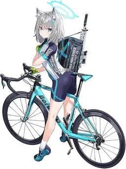 Profile image of シロコ