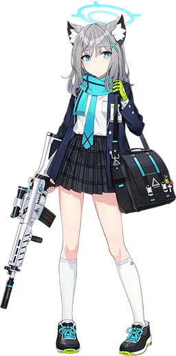 Profile image of シロコ
