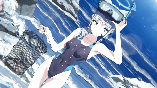 Profile image of シロコ