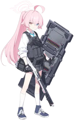 Profile image of ホシノ