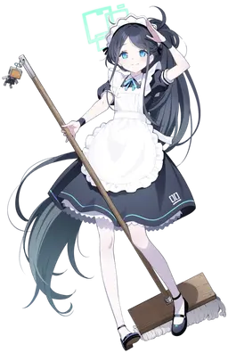 Profile image of アリス
