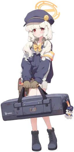 Profile image of アオバ