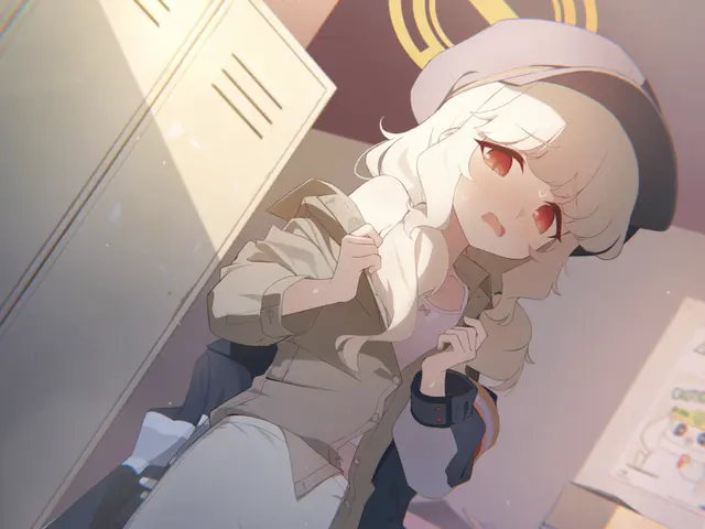 Profile image of アオバ