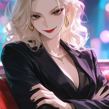 Profile image of Vanessa