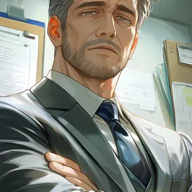Profile image of Aldrich