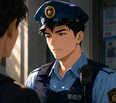 Profile image of 楠木 一慎