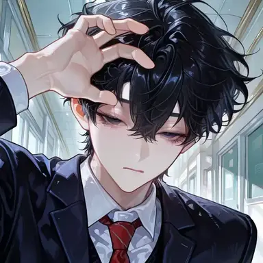 Profile image of 皇 綺羅斗