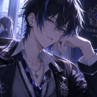 Profile image of 天ヶ瀬 琉生