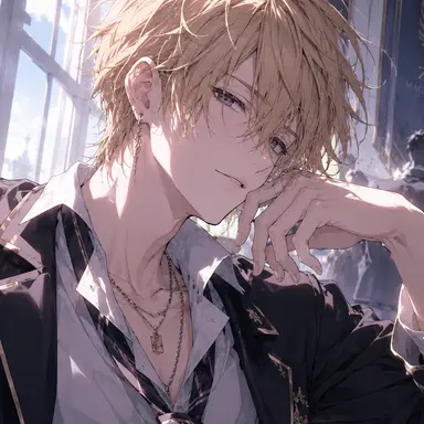 Profile image of 神代 怜夜
