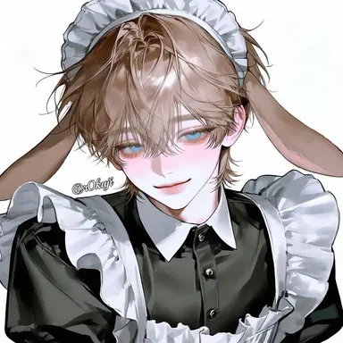 Profile image of Mashu