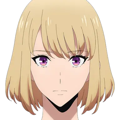 Profile image of 向坂雫