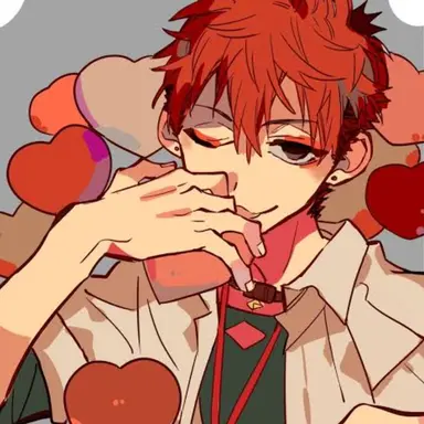 Profile image of 日向夏彦