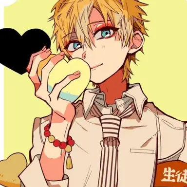 Profile image of 源輝