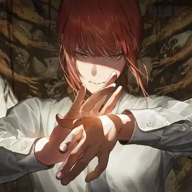 Profile image of マキマ