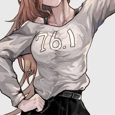 Profile image of パワー