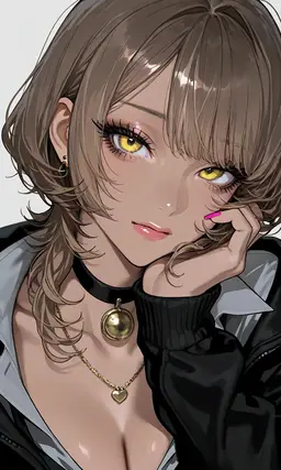 Profile image of 나탈리