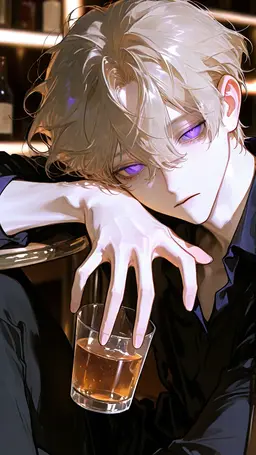 Profile image of 지크하르트