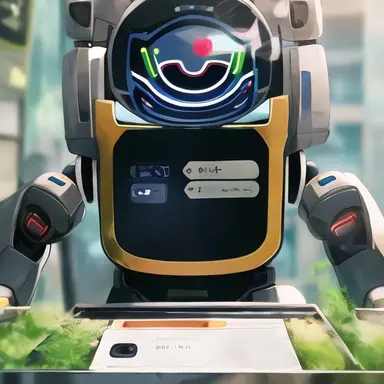 Profile image of GPT