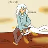 캐릭터 프로필 이미지