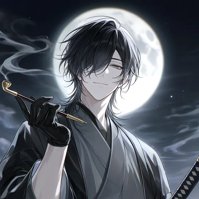 Negi78의 The Reaper's Contract