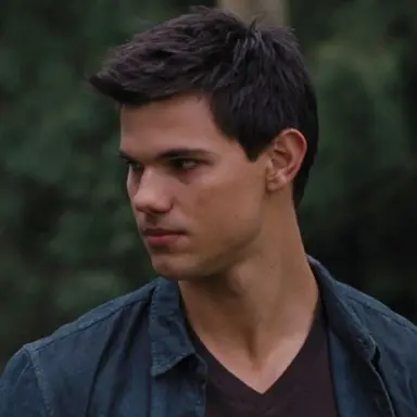 Profile image of Jacob Black