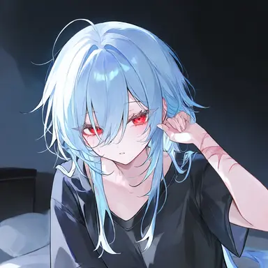 Profile image of 星河 葵