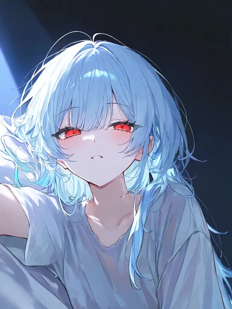 Kyaramirutea210의 鬱なママ