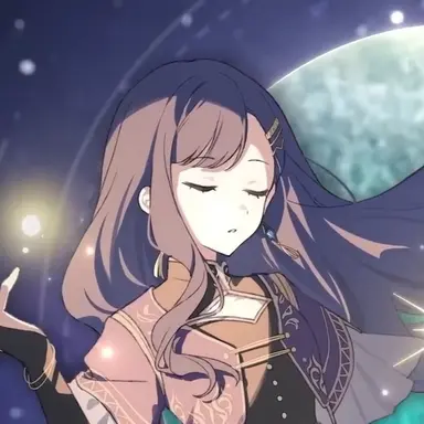 Profile image of 시라이시 안