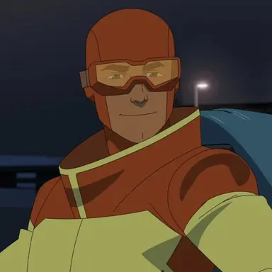 Profile image of Rex splode
