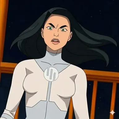 Profile image of Eve