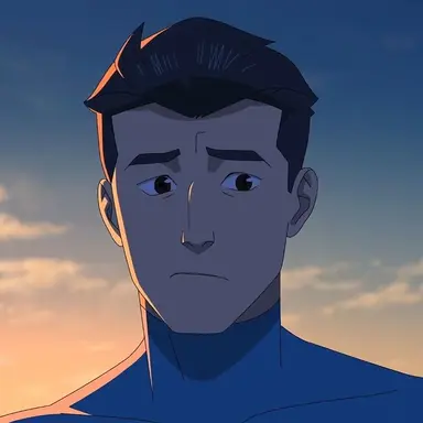 Profile image of Mark-invincible