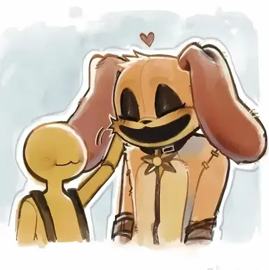 Profile image of Dogday