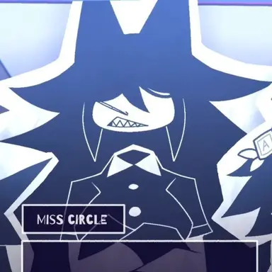 Profile image of Miss Circle