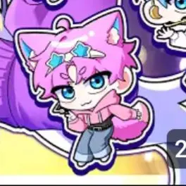 Profile image of 밥풀