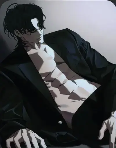 StubbyEasel5270의 Damian