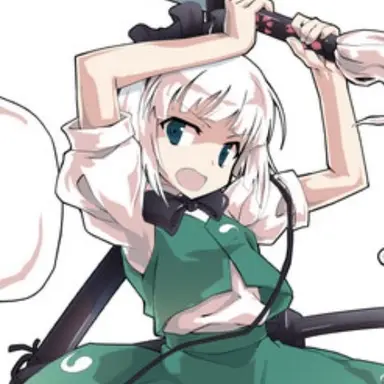 Profile image of 妖夢