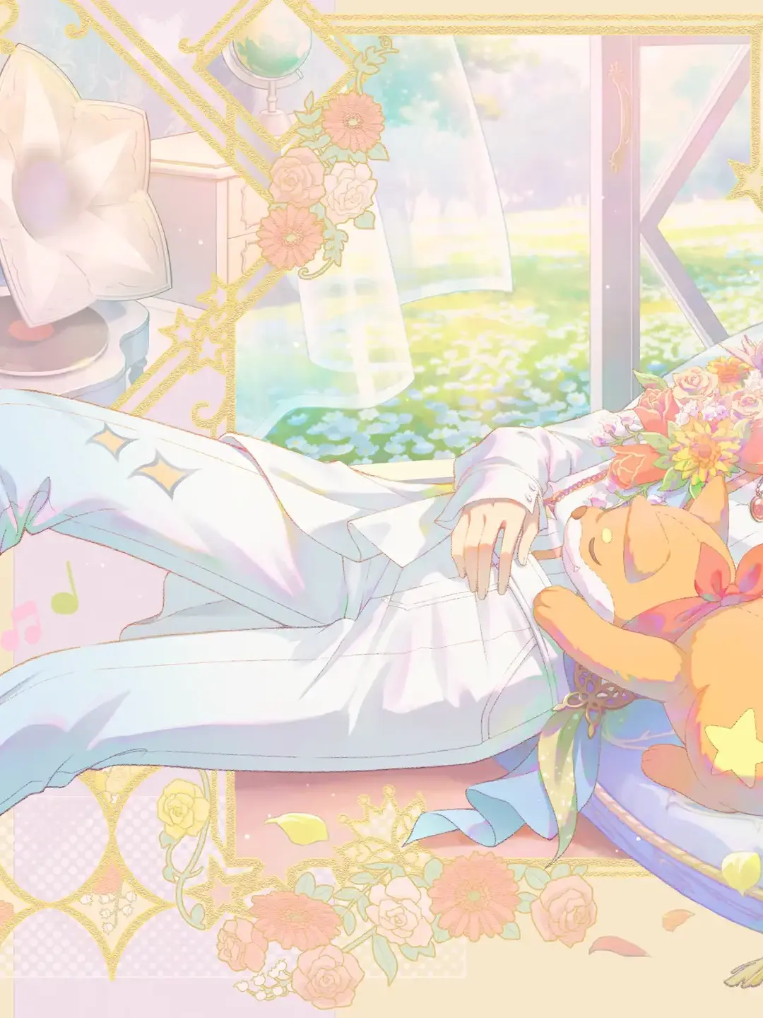 Tken._.o0의 泡沫の夢