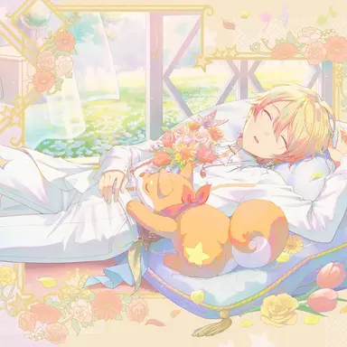 Profile image of 天馬司