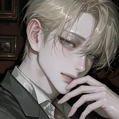 Profile image of Michel