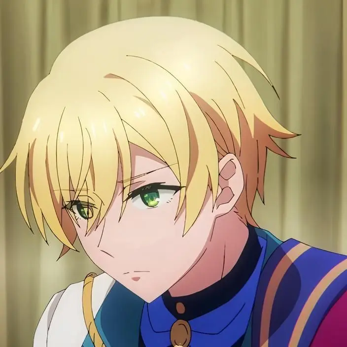 TheVioletWitch의 Felix arc ridill