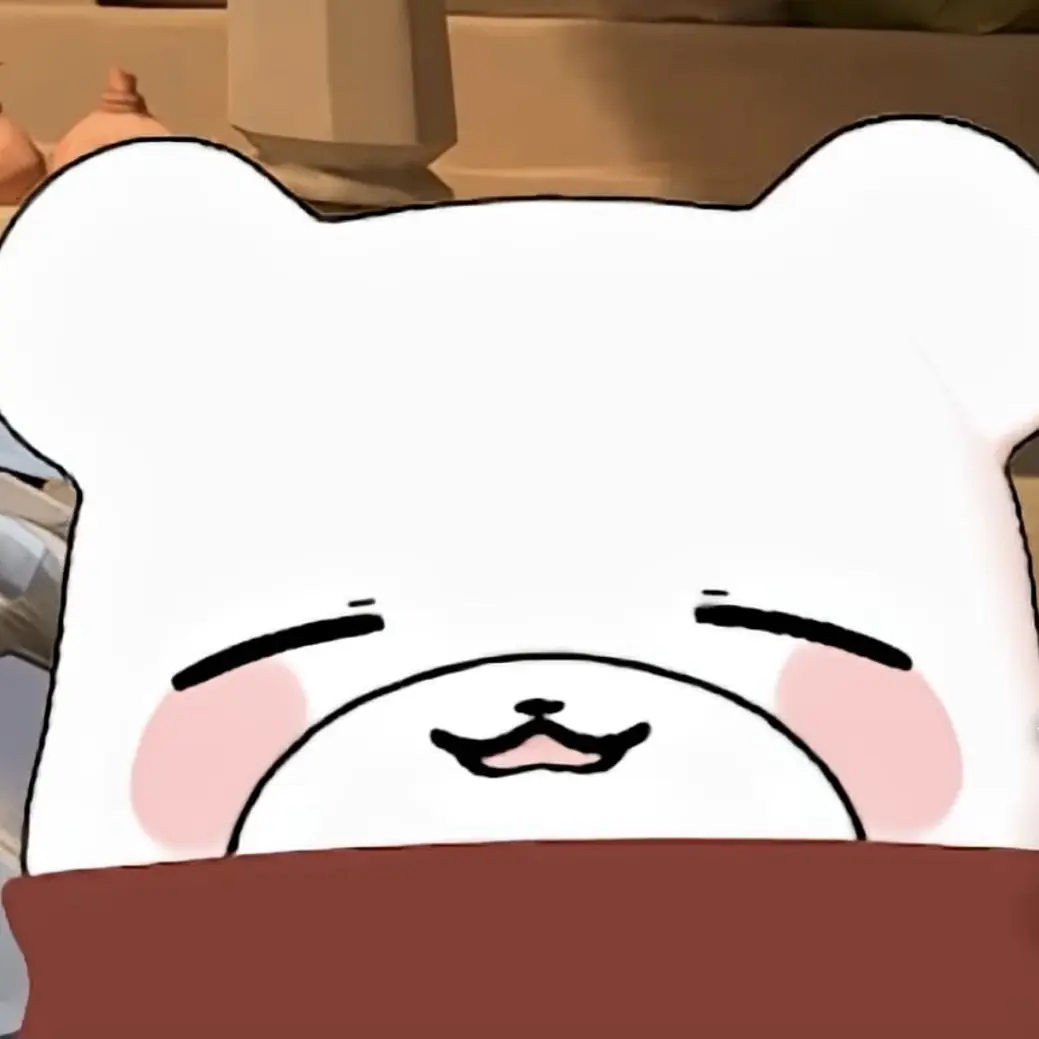 Bao_yang의 공일곰과 동거하기