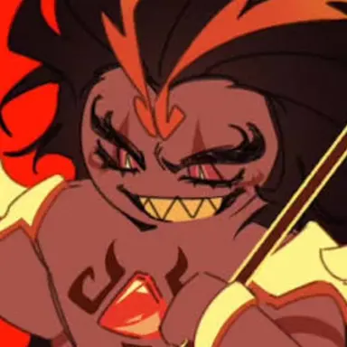 Profile image of 버닝