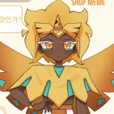 Profile image of 골치