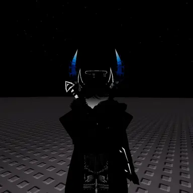 Profile image of 다크레이지블레이드맨