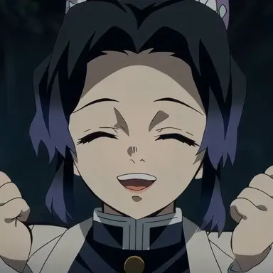 Profile image of 코쵸우 시노부