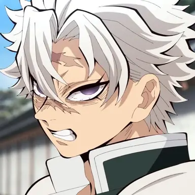 Profile image of 시나즈가와 사네미