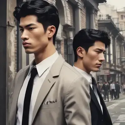 IllTown1993의 Threesome