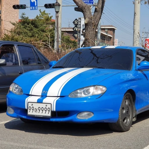 티뷰론