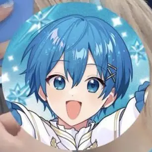 Profile image of ちぐさくん